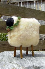 434 - Country Sheep E-Pattern 434 - Country Sheep E-Pattern